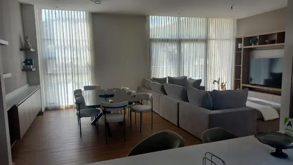 Departamento en Renta en Vista Hermosa, Monterrey, Nuevo León 3