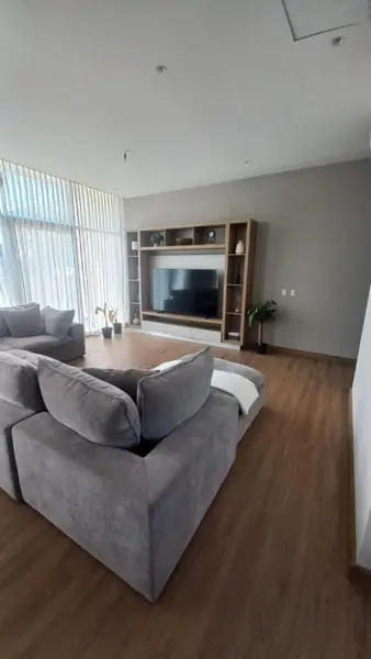 Departamento en Renta en Vista Hermosa, Monterrey, Nuevo León 5