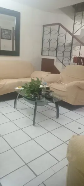 Casa en venta en León Guzmán, Morelia — foto 3 de 4