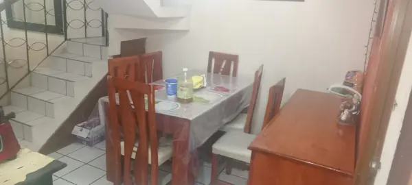 Casa en venta en León Guzmán, Morelia — foto 2 de 4