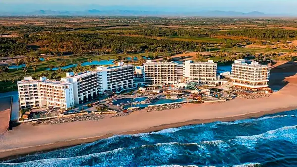 Luxury Suites en Estrella del Mar — foto 1 de 4