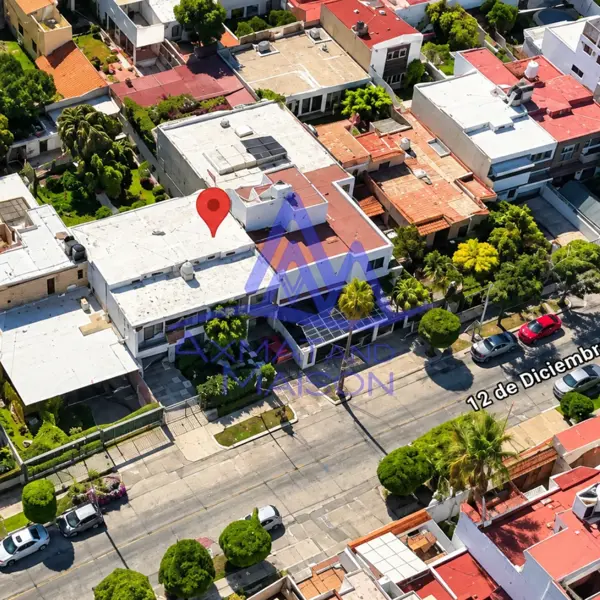 Casa en remate en Chapalita Sur, Zapopan — foto 2 de 14
