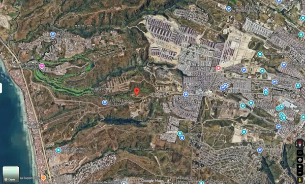 Terreno en venta en Real del Mar, Tijuana — foto 2 de 2