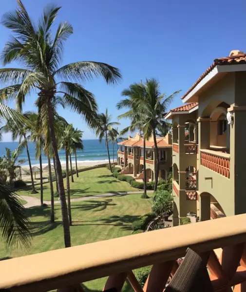 Departamento en venta en Isla de la Piedra, Mazatlán — foto 3 de 4