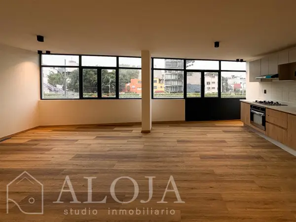 Departamento en venta en Del Valle Norte, Benito Juárez — foto 3 de 13