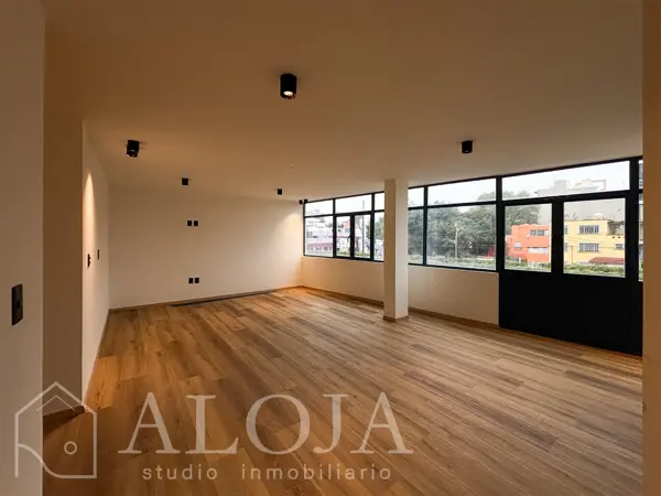 Departamento en Venta - Del Valle Norte — foto 1 de 13