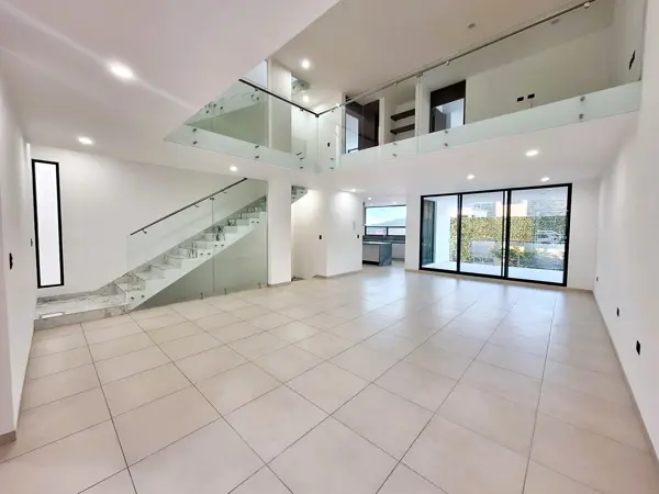 Casa en venta en Cumbres del Cimatario, Huimilpan — foto 3 de 34