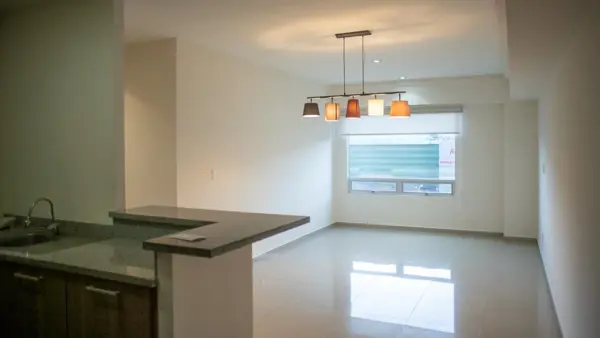 Vendo precioso y moderno departamento con excelente ubicación en el conjunto VÍA Santa Fe torre1. — foto 1 de 18
