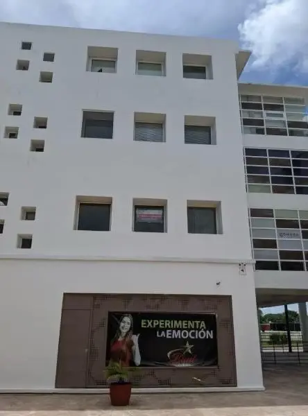 Oficina en renta en Playa del Carmen Centro, Playa del Carmen — foto 3 de 13