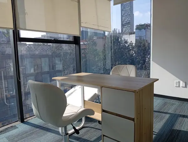 Se Renta Oficina en Chapultepec — foto 1 de 17