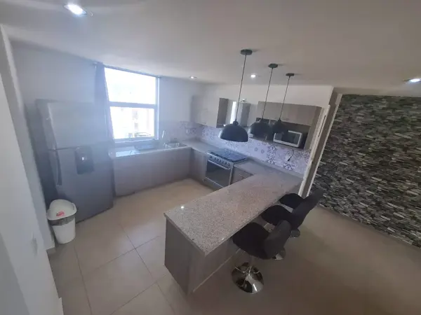 Departamento en renta en Los Olvera, Corregidora — foto 2 de 20