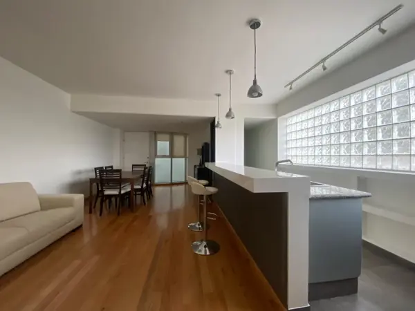Departamento en renta frente al Parque España Condesa — foto 1 de 22