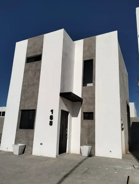 Casa en Nogalera Residencial, Gómez Palacio, Durango — foto 1 de 11