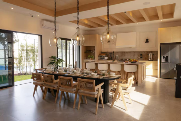 Quinta de Lujo en Venta en Misión Antigua | Zona Presa de la Boca — foto 1 de 37