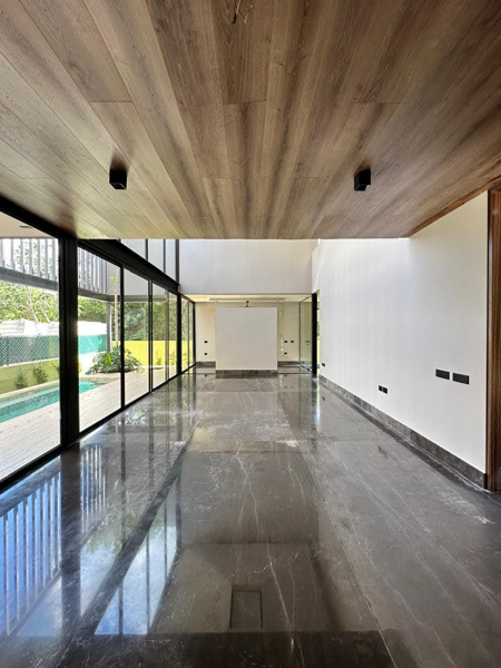 Casa en venta en Yucatán Country Club, Mérida — foto 3 de 19
