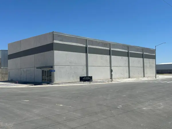 Bodega en La Concha, Torreón, Coahuila de Zaragoza — foto 1 de 8