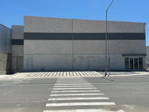 Bodega en renta en La Concha, Torreón — foto 2 de 8