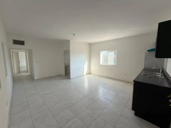 Departamento NUEVO en renta Sobre Calz. Xochimilco — foto 1 de 6