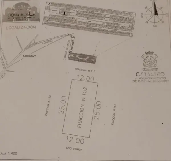Terreno en venta en X-Cuyum, Conkal — foto 3 de 38