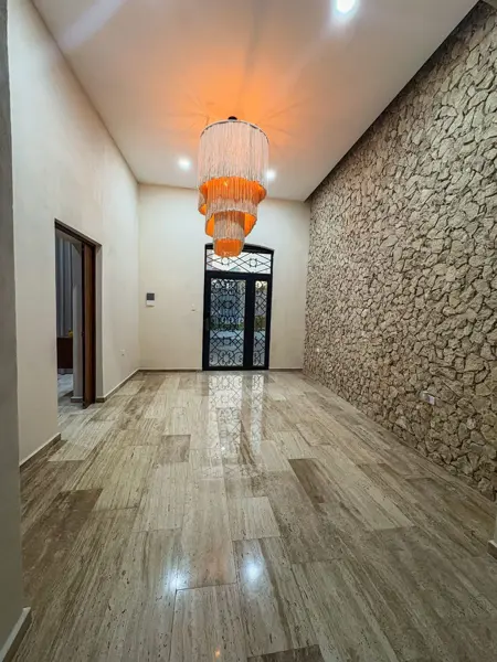 Casa de 4 recámaras y equipada con paneles solares en Zona Paseo Montejo — foto 1 de 33