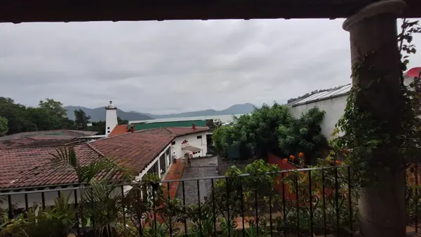 Casa en Renta con Vista al Lago, en Valle de Bravo — foto 1 de 22