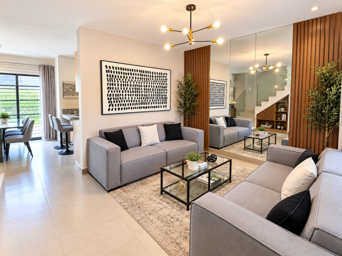 Casa en Venta en Verania, García, Nuevo León — foto 3