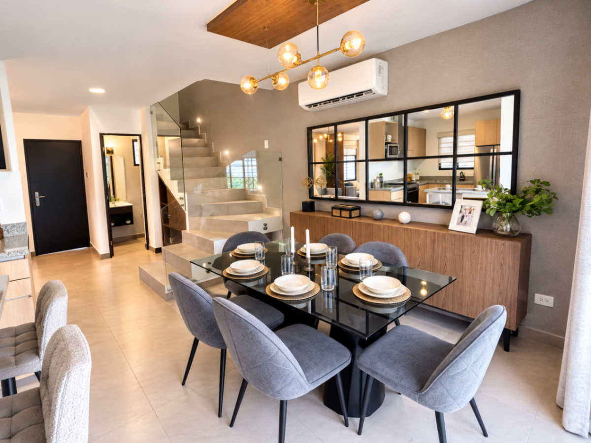 Casa en Venta en Verania, García, Nuevo León — foto 2