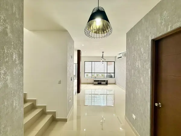 Casa en venta en Arbórea Sector Linneo, García — foto 3 de 20