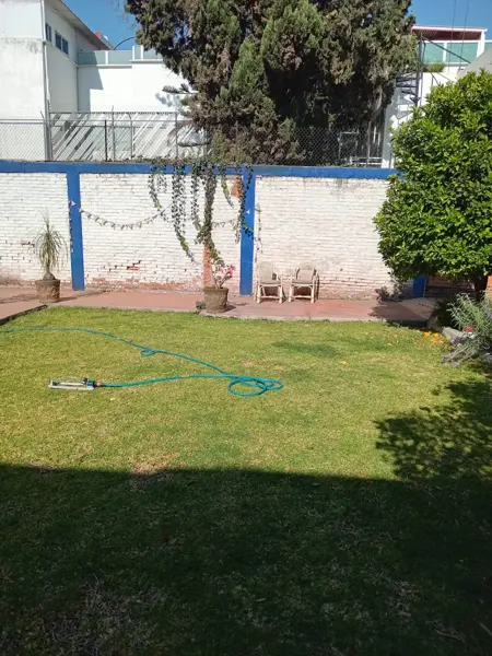 Casa en venta en Parque San Andres, Coyoacán — foto 2 de 17