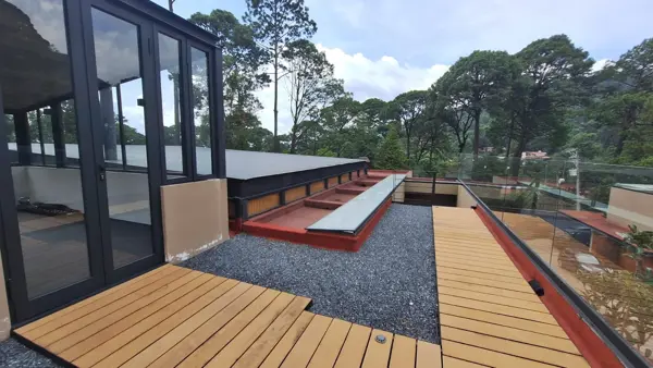 Casa en venta en Avandaro, Valle de Bravo — foto 2 de 45