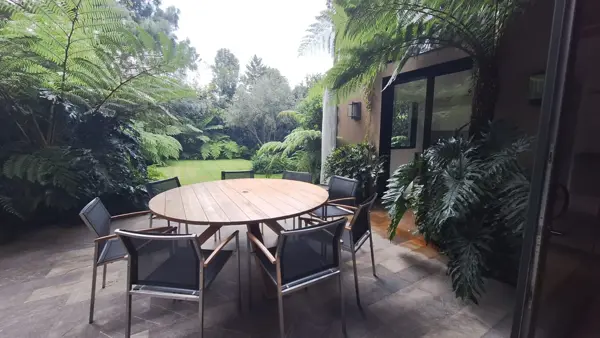 Casa en venta en Avandaro, Valle de Bravo — foto 3 de 45