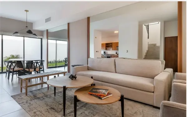 Casa en venta en Residencial Senderos, Torreón — foto 3 de 13