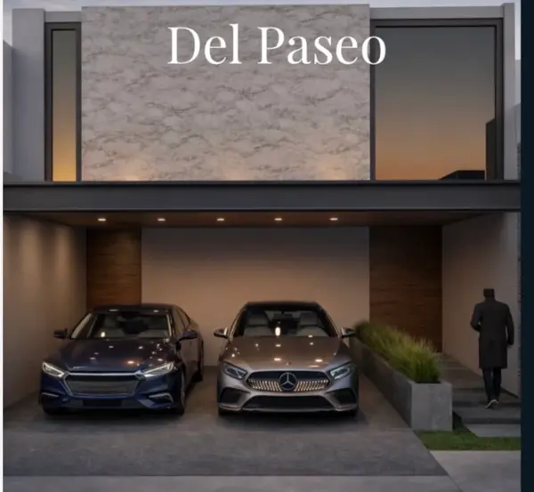 Casa en venta en Del Paseo Residencial, Monterrey — foto 3 de 6