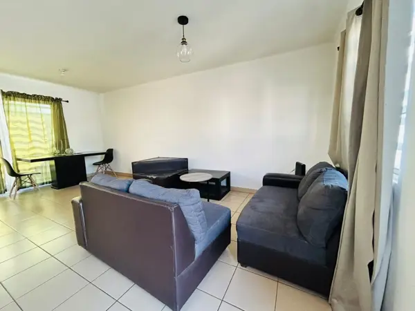 Casa en renta en Rincón del Valle, Ramos Arizpe — foto 3 de 9
