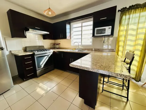 Casa en renta en Rincón del Valle, Ramos Arizpe — foto 2 de 9