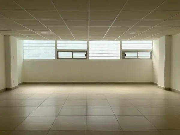 Oficina en Renta - Anzures - 39m2 - Piso 3 — foto 1 de 11