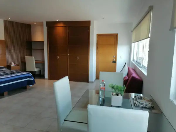 Departamento en renta en Villas de Irapuato, Irapuato — foto 3 de 13
