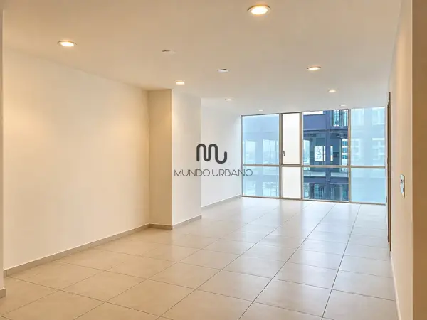 Departamento en venta en Ampliación Granada, Miguel Hidalgo — foto 3 de 28