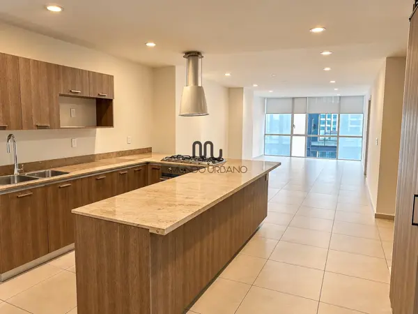 Departamento en Venta en Plaza Carso Nuevo Polanco Torre Van Gogh — foto 1 de 28