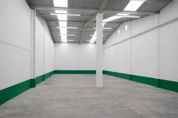 Bodega en Renta en Iztapalapa, Cdmx — foto 1 de 2