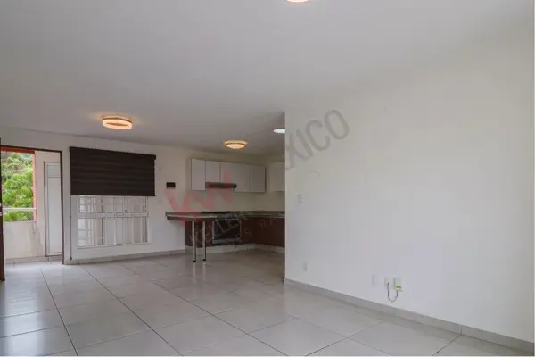 Departamento en venta en 16 de Septiembre, Ecatepec de Morelos — foto 3 de 35