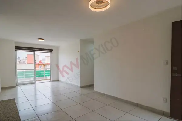 Departamento en venta en 16 de Septiembre, Ecatepec de Morelos — foto 2 de 35