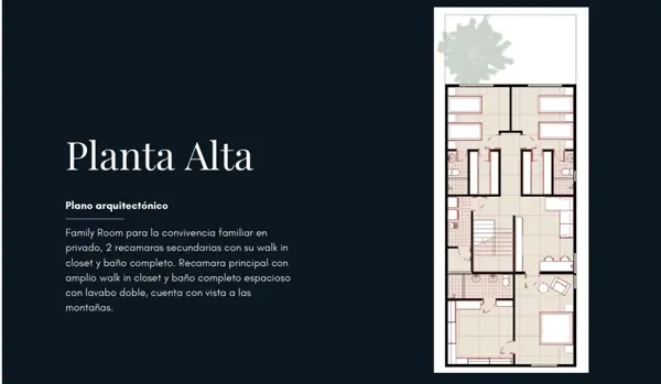 Casa en venta en Contry, Monterrey — foto 2 de 4