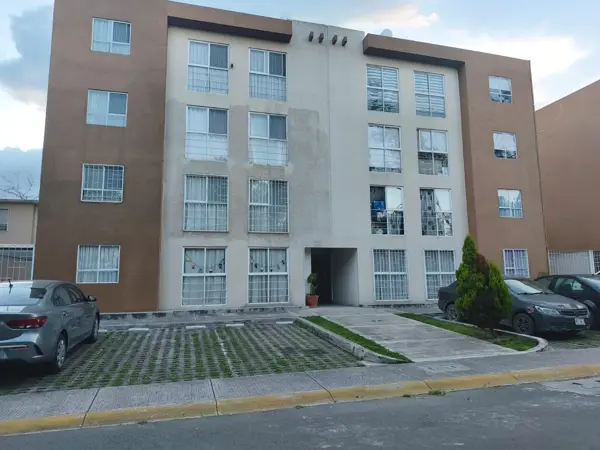 Departamento en Villas del Fresno, Melchor Ocampo, México — foto 1 de 26