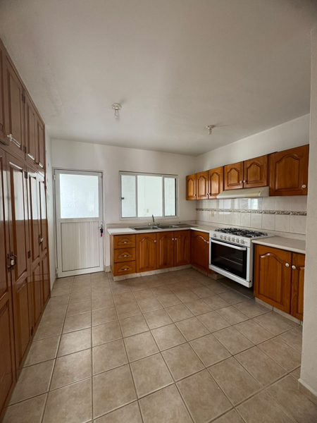 Casa en renta en Milenio III, Querétaro — foto 3 de 12