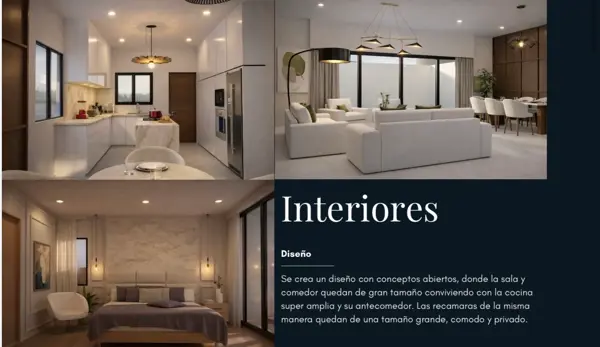 Casa en venta en Balcones de Satélite, Monterrey — foto 3 de 4