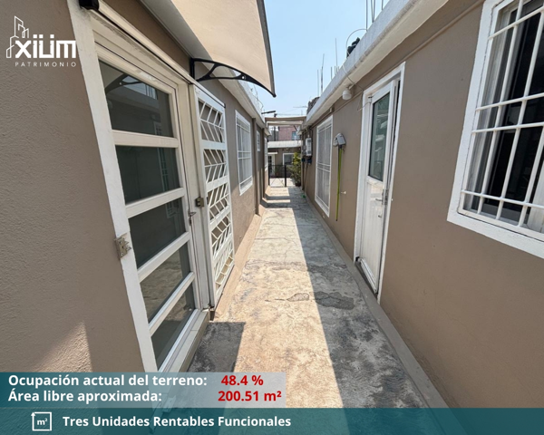 Terreno en venta en San Sebastián, Azcapotzalco — foto 3 de 7
