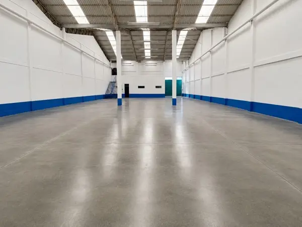 Bodega en renta en Santa Maria Aztahuacan, Iztapalapa — foto 3 de 3