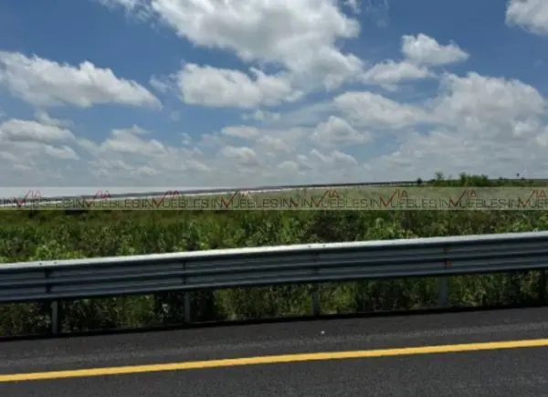 Nuevo Perifeico Allende Cadereyta — foto 1 de 12