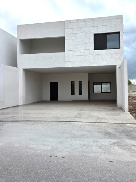 Casa en venta en Los Viñedos, Torreón — foto 3 de 12